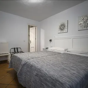  Casa de hóspedes San Ramon