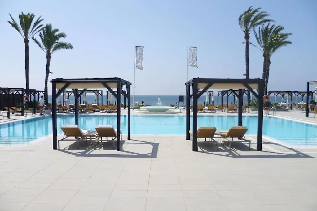 11647 - Private Cosy Villa In Marbella Area Spagna
