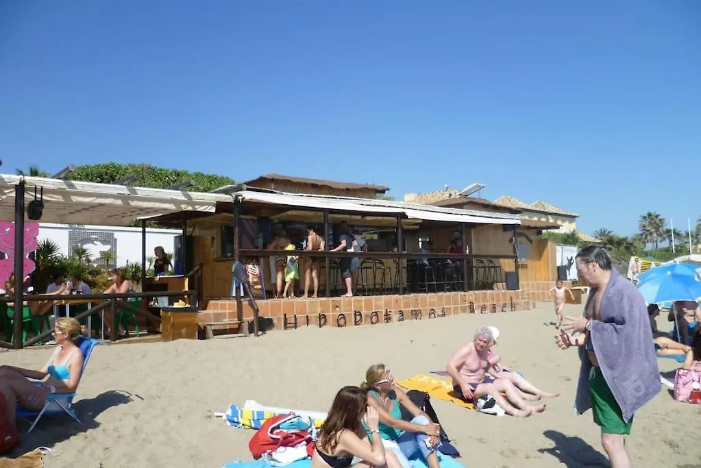 11647 - Private Cosy Villa In Marbella Area 0*,  Spagna